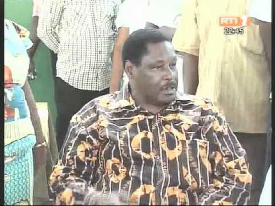 Législatives 2011: Ambiance du 3ème jour de campagne à Treichville