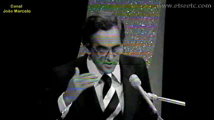 Flávio Cavalcanti & Os OVNIs