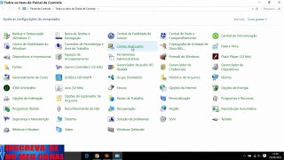 Desativar ou Ativar o Controle da Conta de Usuário - UAC - Windows 10