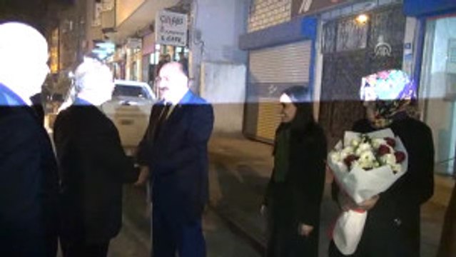 Sorgun: Referandumda Türkiyemizin En Güzel Sınavı Vereceğine Inanıyorum