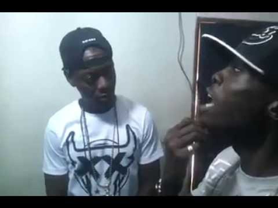 TNT en mode President BOBO sur son Prochain Tube
