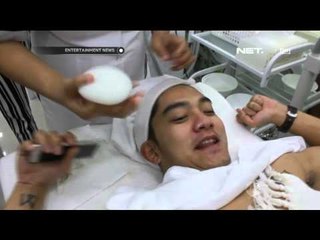 Boy William Jalani Treatment Facial Diamond Anti Aging