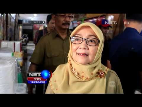 Masuk Bulan Ramadan, Harga Beberapa Kebutuhan Pokok Tinggi - NET12