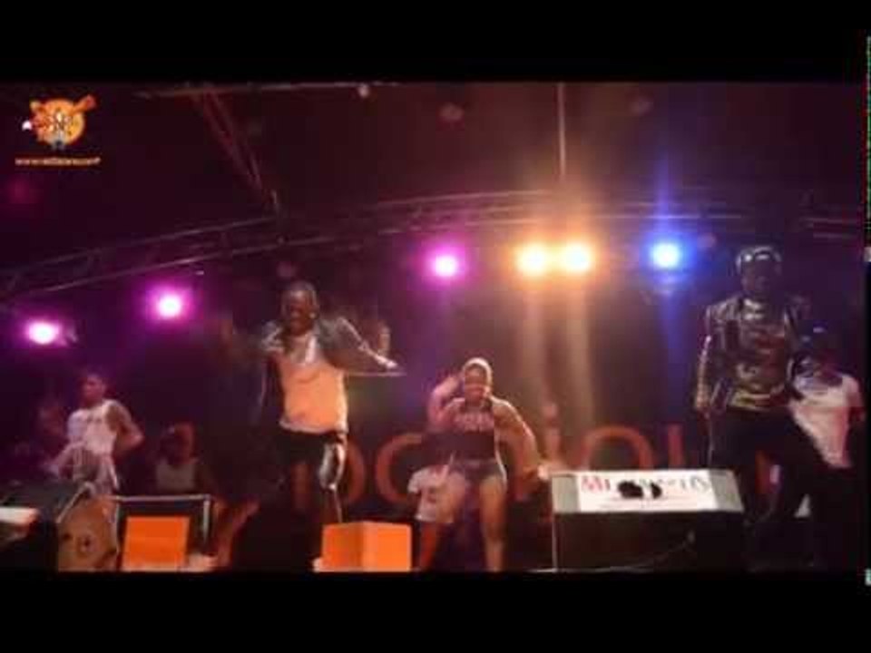 TNT, les vrais profs du Concert de la Rentrée