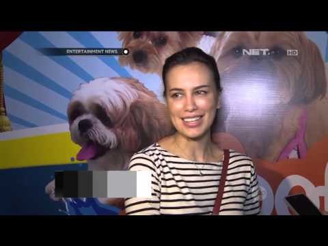 Kiat Para Selebriti dalam Menjaga Kesehatan Tubuh