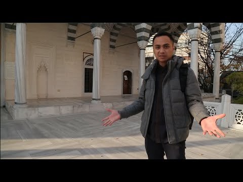 Muslim Travelers - Kehidupan Umat Muslim di Jepang - 08 Juni 2016