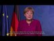 German Chancellor Angela Merkel wishes International Paralympic Committee happy 25th anniversary
