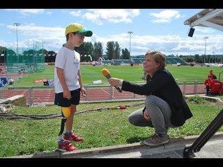 The Future of the Paralympic Movement: Innovations & Inspiration 🌟