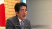 Japanese Prime Minister Shinzo Abe hopes Tokyo 2020 will leave lasting legacy in Paralympic Movement