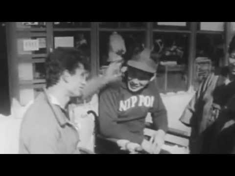 Highlights from Tokyo 1964 Paralympic Games