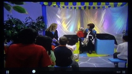 Maralee Dawn & Friends Segment "Hospitable"