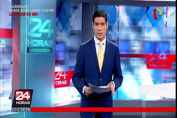 IMPRESIONANTE: Líder de cártel mexicano es abatido desde un helicóptero