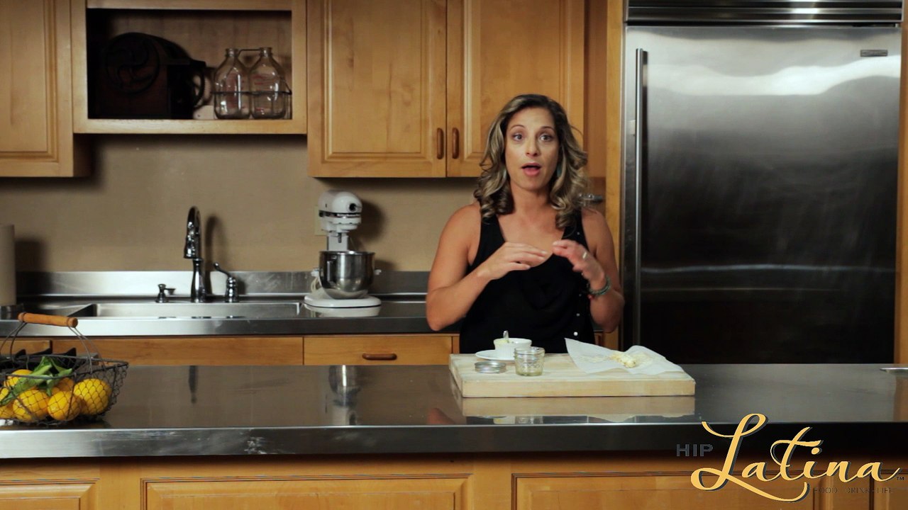 How to Infuse Butter With Seasonings
