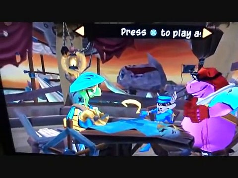PS3 Sly Collection Sly 3 Honor Among Thieves Platinum Trophy