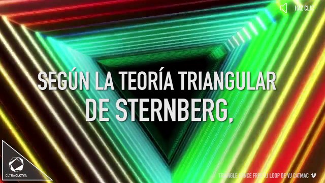 Qué clases distintas de amor existen