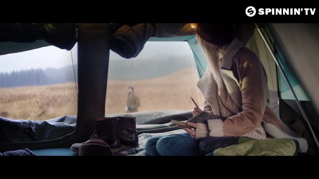 HAEVN - Bright Lights (Sam Feldt Remix) [Official Music Video]