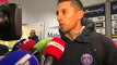 Foot - L1 - PSG : Marquinhos «Faire le match de notre vie» contre le Barça