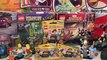 Лего Минифигурки 12 серия Сборник LEGO Minifigures 12 Series как Unboxing Kinder Surprise