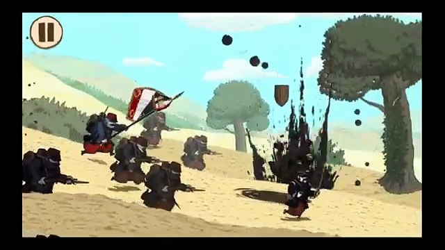 Valiant Hearts: The Great War - Episode 1: Dark Clouds - iOS - HD Walkthrough Gameplay Part 1