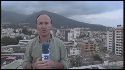 Informe a cámara: Uruguay, Ecuador y Venezuela lucharán por el titulo Sudamericano sub'20