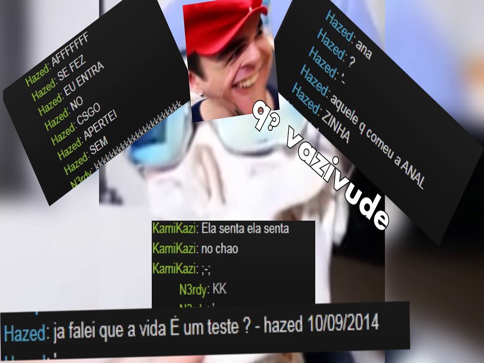 Bem Vindo Ao N3rdy!!