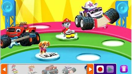 Shimmer и Shine Bubble Гуппи Music Maker