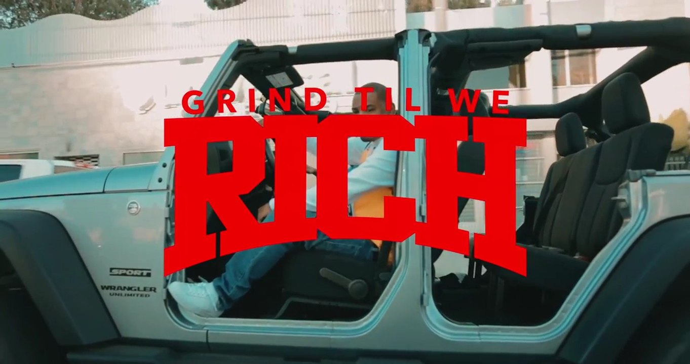 2-Eleven feat Earl Swavey & Mitchy Slick "That's Out"