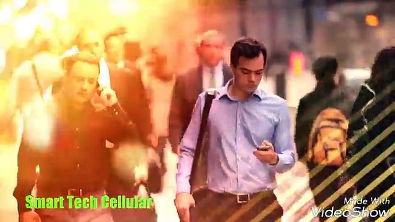 Smart Tech Cellular - recycle