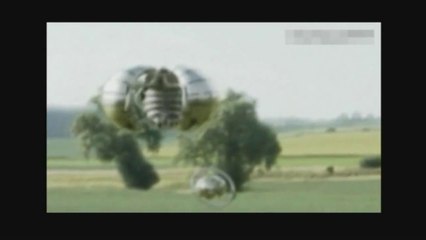 Crop Circles Message - ( 2611Nacdan)