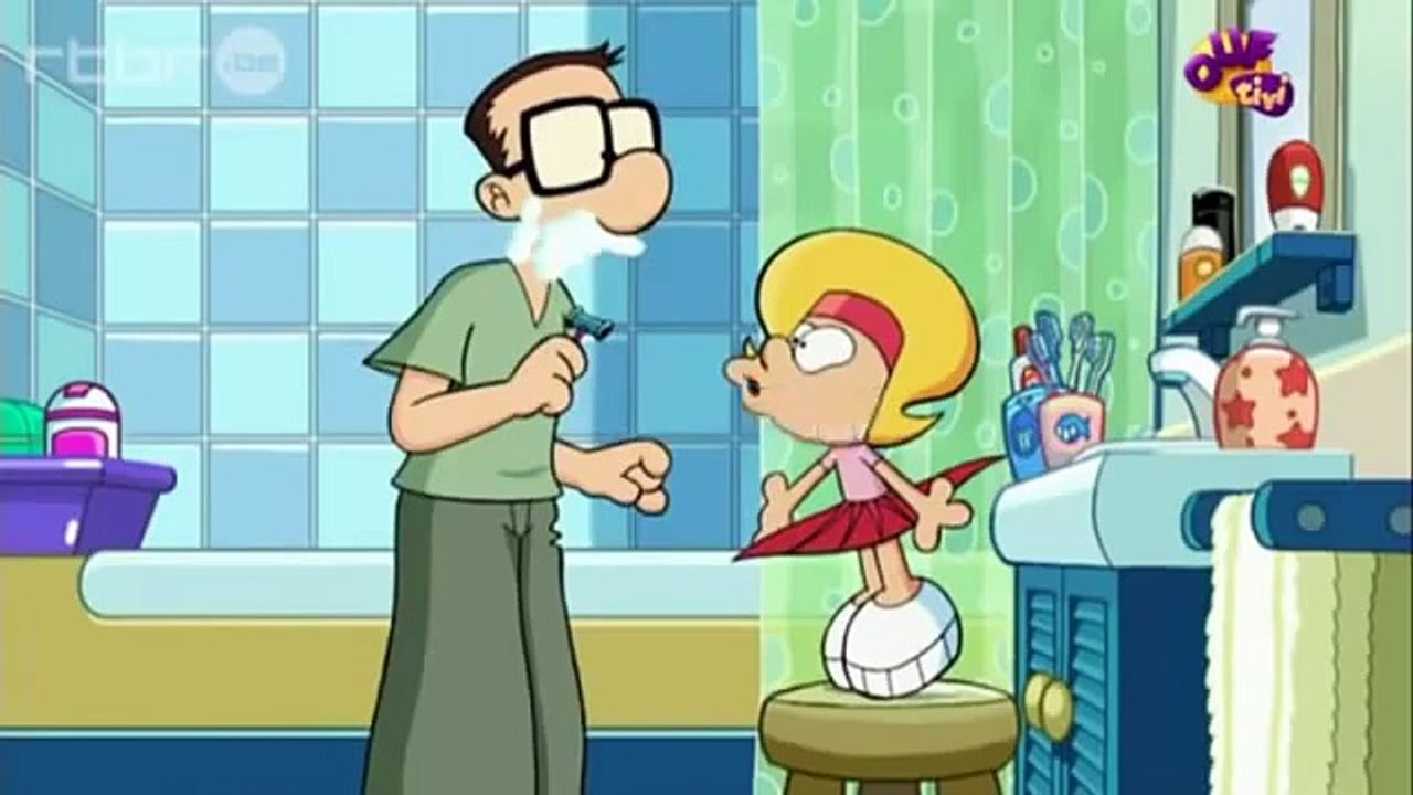 Les Ptits Diables Episode 10 - La petite souris