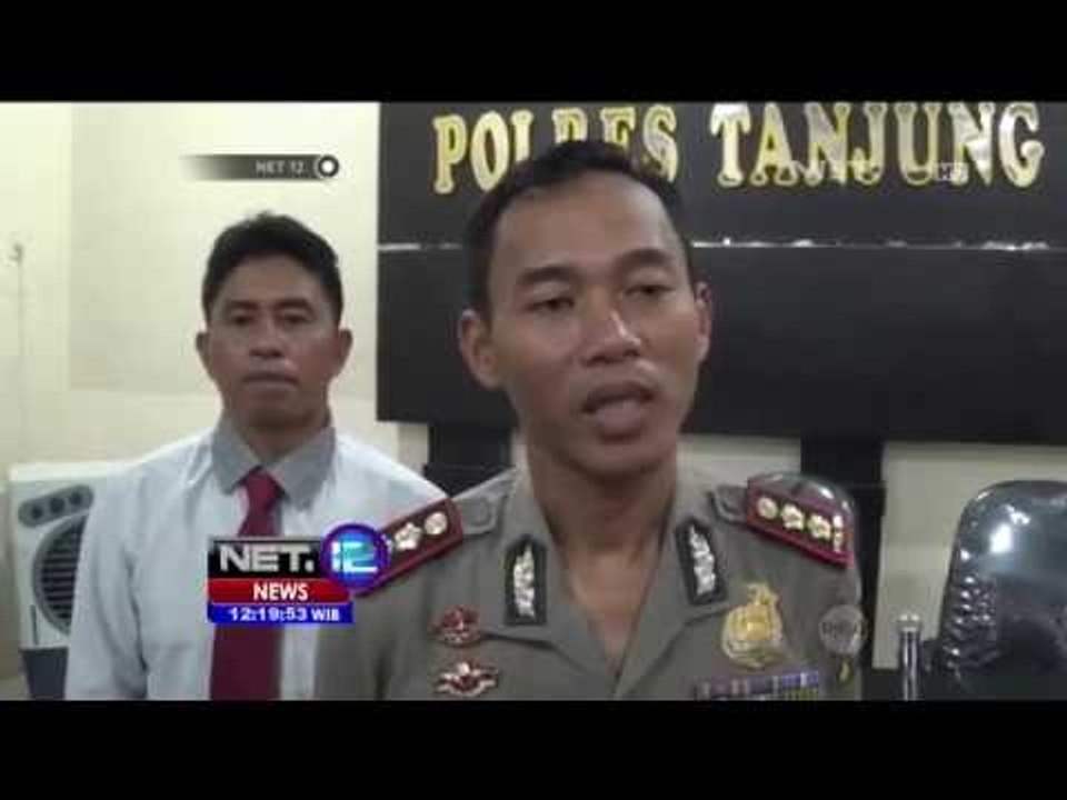 Kapal Patroli Bea Cukai Diserang Oleh Kapal Penyelundup Barang Ilegal - NET12