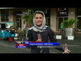 Jelang Buka Puasa di Istiqlal - NET16