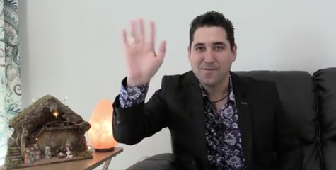 Felicitacion Navideña 2017- Oscar Navarro Symphony Orchestra