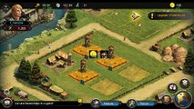 Vikings - Age of Warlords Gameplay Android | PROAPK