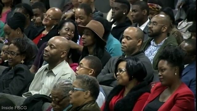 Gods Instructions For A Miracle Pastor John K. Jenkins Sr. (Powerful Sermon)