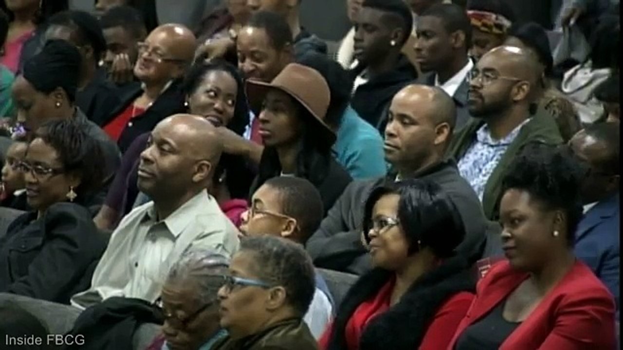 "Gods Instructions For A Miracle" Pastor John K. Jenkins Sr. (Powerful Sermon)