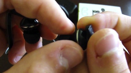 PureBeats By PureGear In-Ear Headset Review + Giveaway Winner Announced!