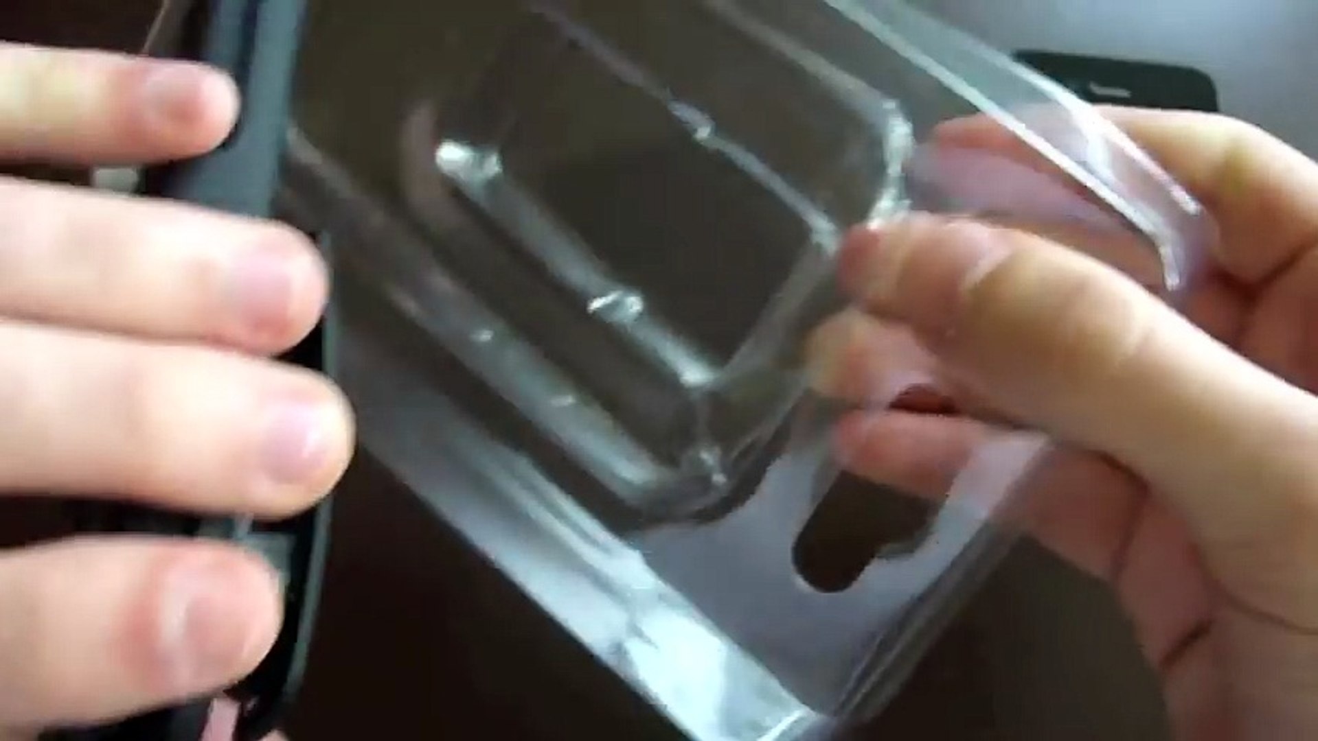 PureGear iPhone 4 4S Smartphone Support System Review