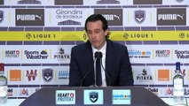 25e j. - Emery : ''Une bonne mentalité''