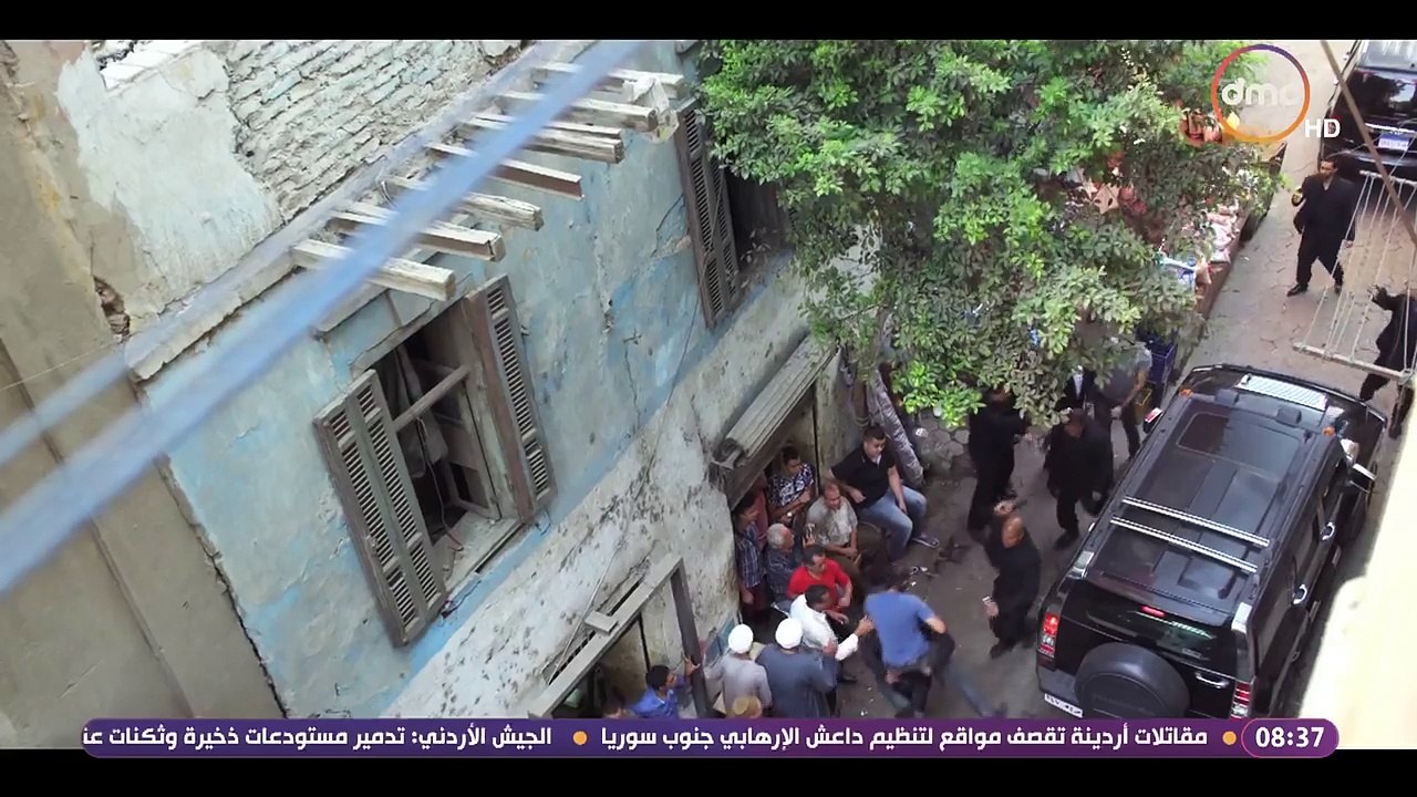 أقوى مشهد لـ أحمد فلوكس . الحارة دي هتدفع الثمن
