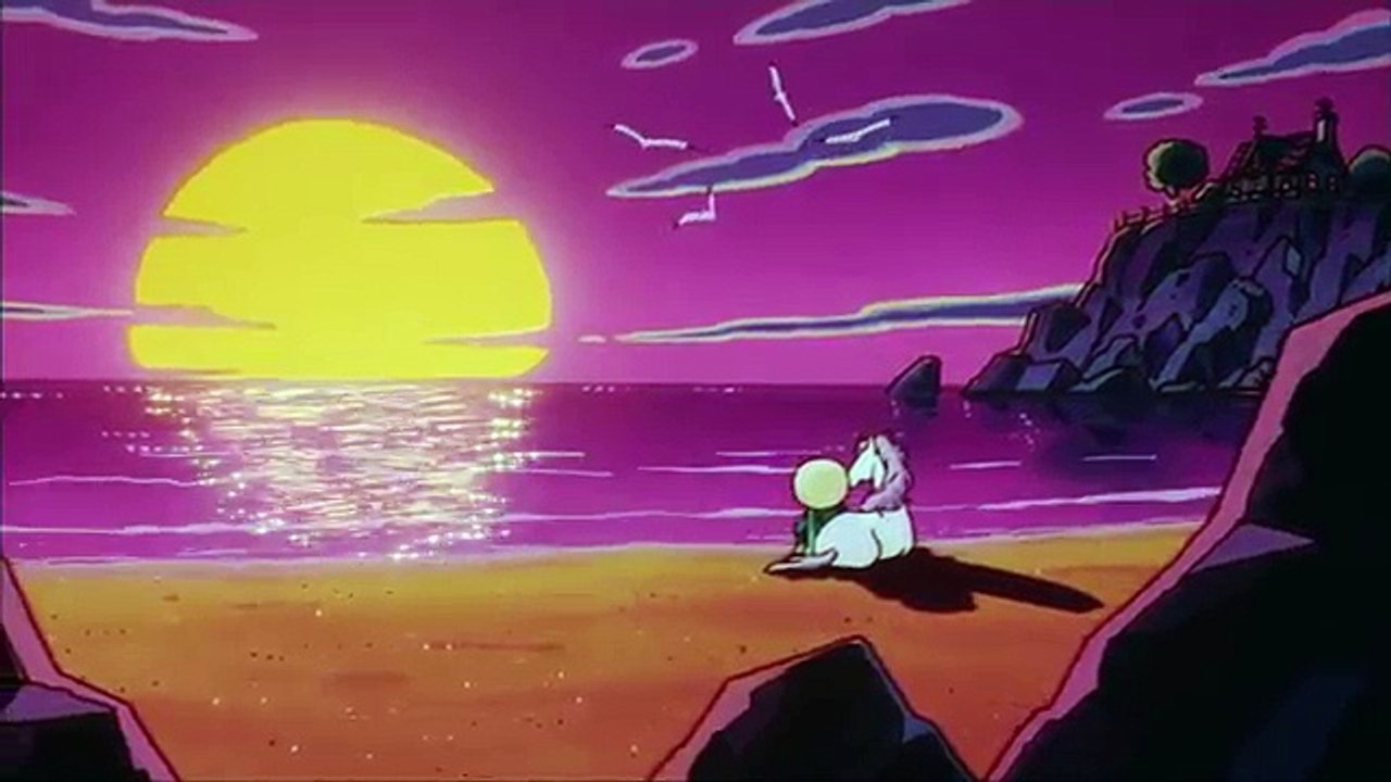 映画 それいけ！アンパンマン ゆうれい船をやっつけろ！！(予告編)