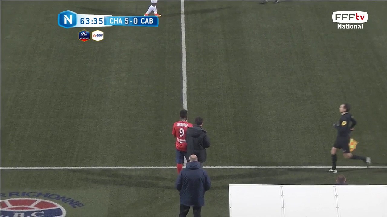 Changement n°9 contre n°11