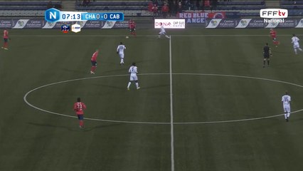 Belle interception suivi