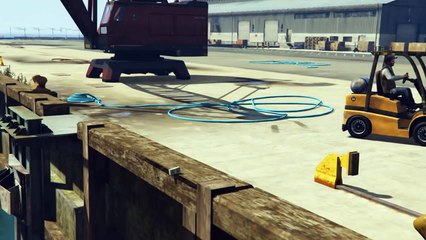 GTA 5 MOMENTOS ENGRAÇADOS 2017