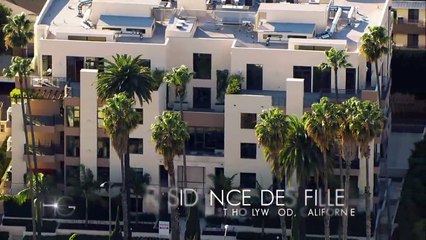 Hollywood Girls 1 - Episode 13 : Cest juste catastrophique