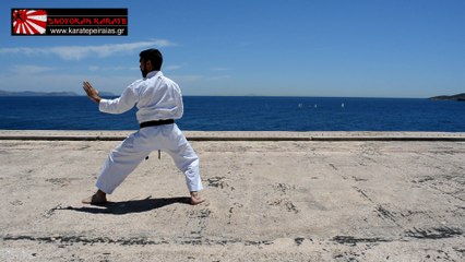 | Heian Nidan | 平安二段 |