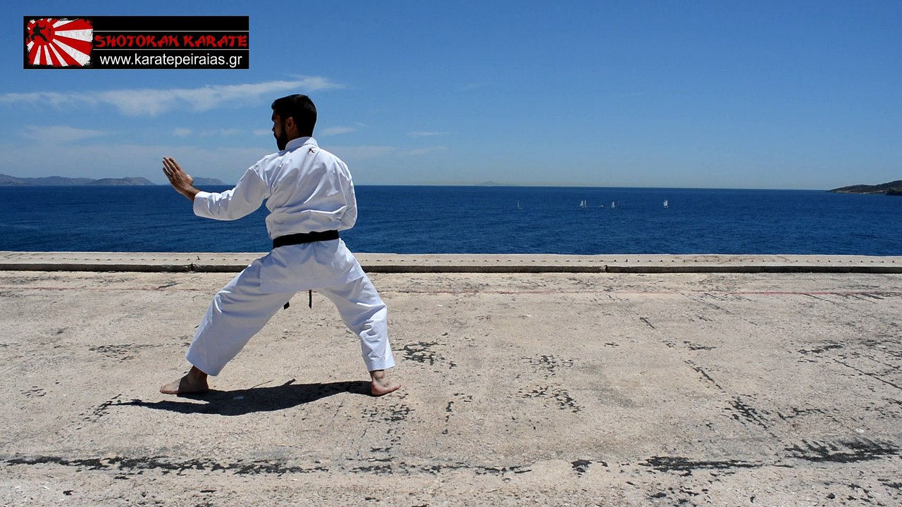 | Heian Nidan | 平安二段 |