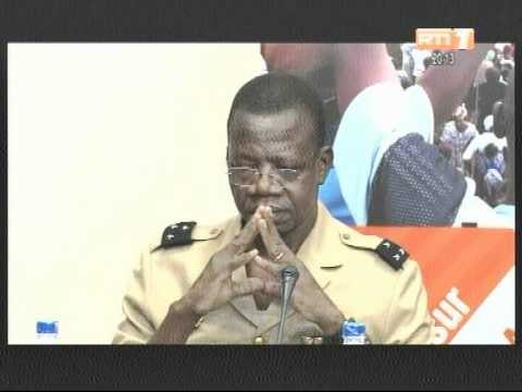 Le chef de l'ONUCI rencontre les partis et groupements politiques engagés dans les législatives