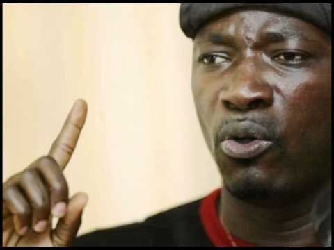 La réaction de Charles Blé Goudé apres le transfert de Laurent Gbagbo á la CPI