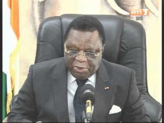 Communiqué de la CEI relatif à l'ouverture de la campagne électorale